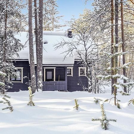 Holiday Home Hoviranta By Interhome Veskoniemi Exterior photo
